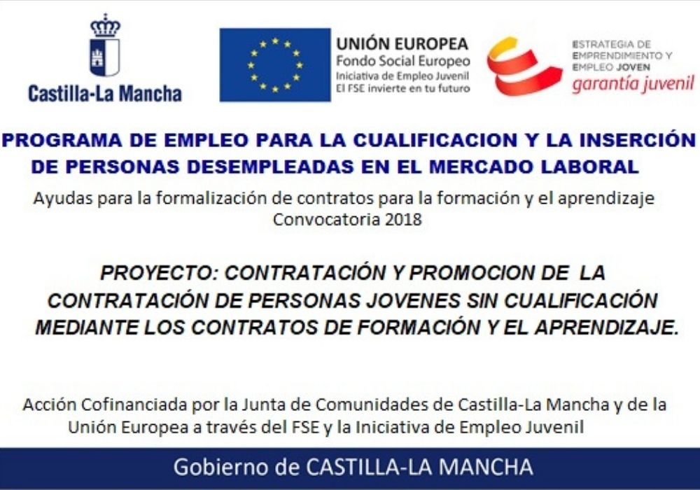 programa empleo