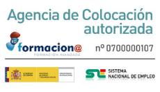 Agencia colocación 0700000107