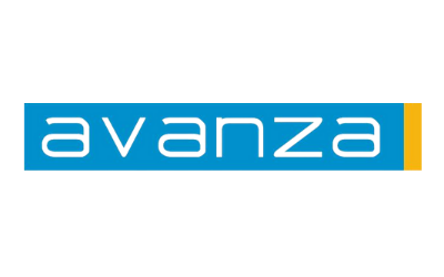 logotipo avanza