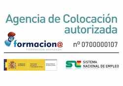 agencia colocación