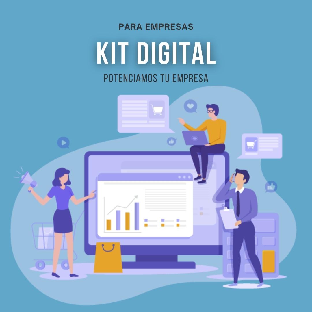 KIT DIGITAL