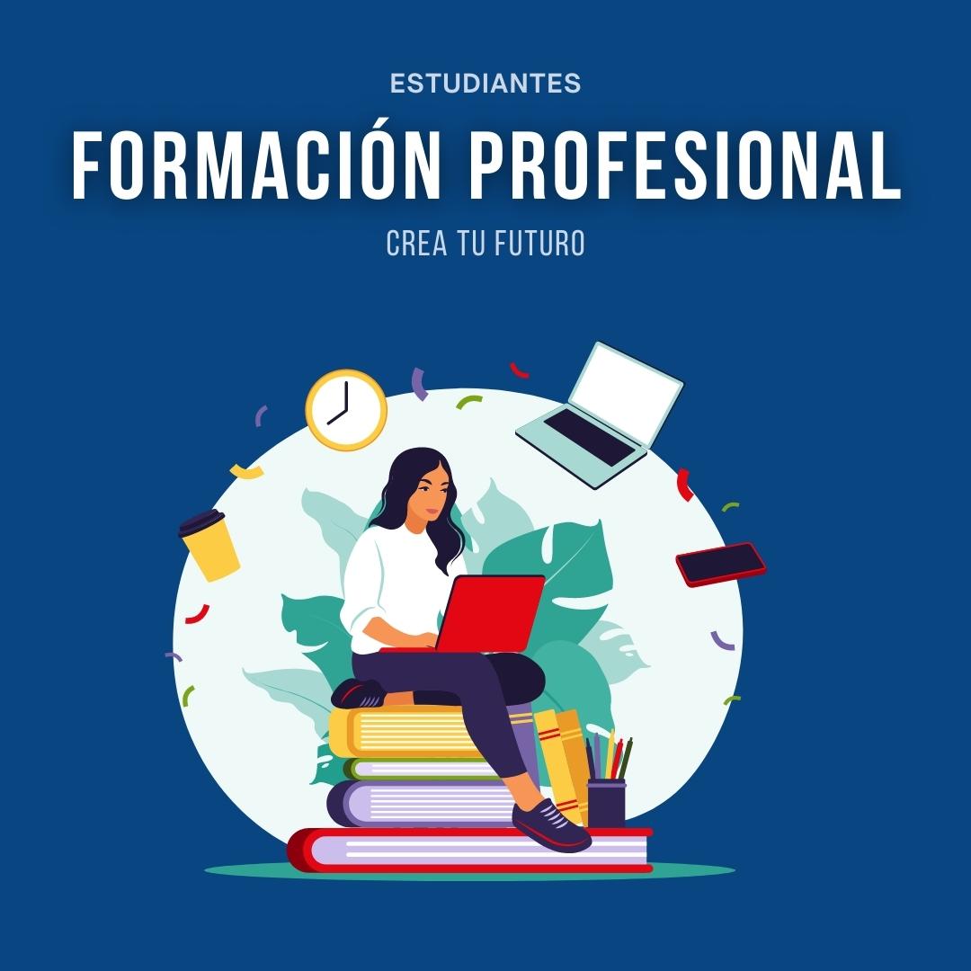 FORMACIÓN PROFESIONAL