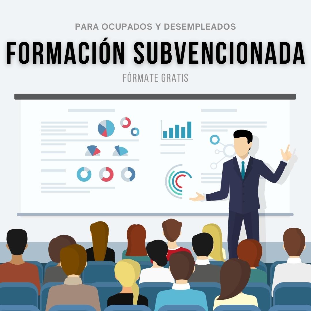 SUBVENCIONADA