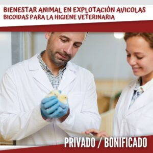 Avícola y Veterinario