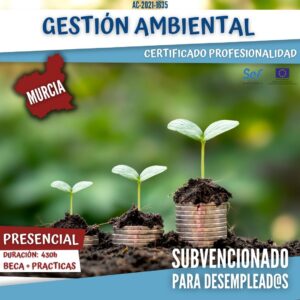 GESTION AMBIENTAL
