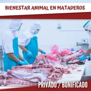 Bienestar Animal Mataderos