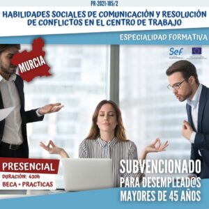 HABILIDADES SOCIALES