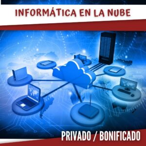 INFORMATICA NUBE