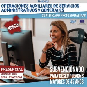 OPERACIONES