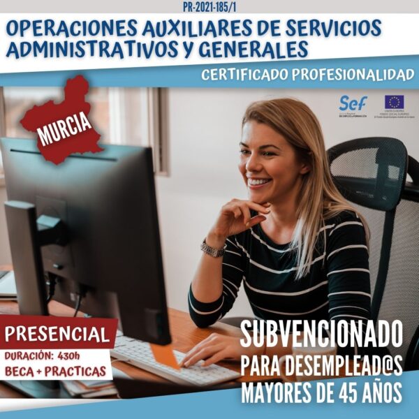 OPERACIONES
