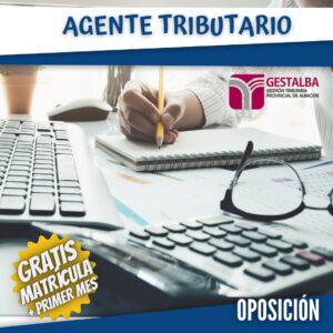 Oposición Gestalba