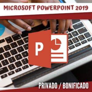 POWERPOINT 2019