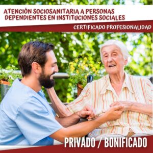 SOCIOSANITARIO