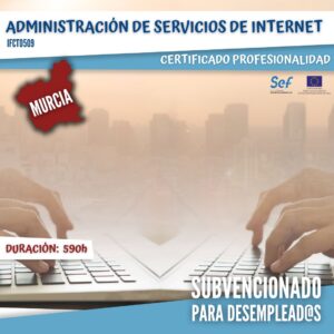Administración de Servicios de Internet(1)
