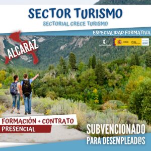 sector TURISMO