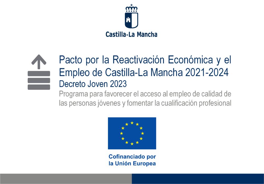 Pacto para reactivación económica