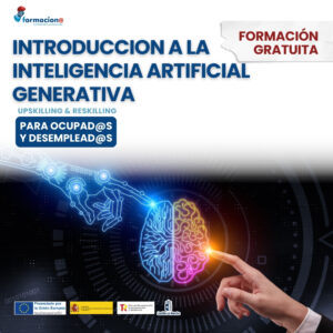 INTELIGENCIA ARTIFICIAL