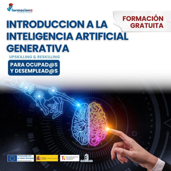 INTELIGENCIA ARTIFICIAL
