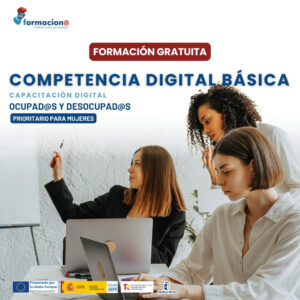 Competencias Digital Básica