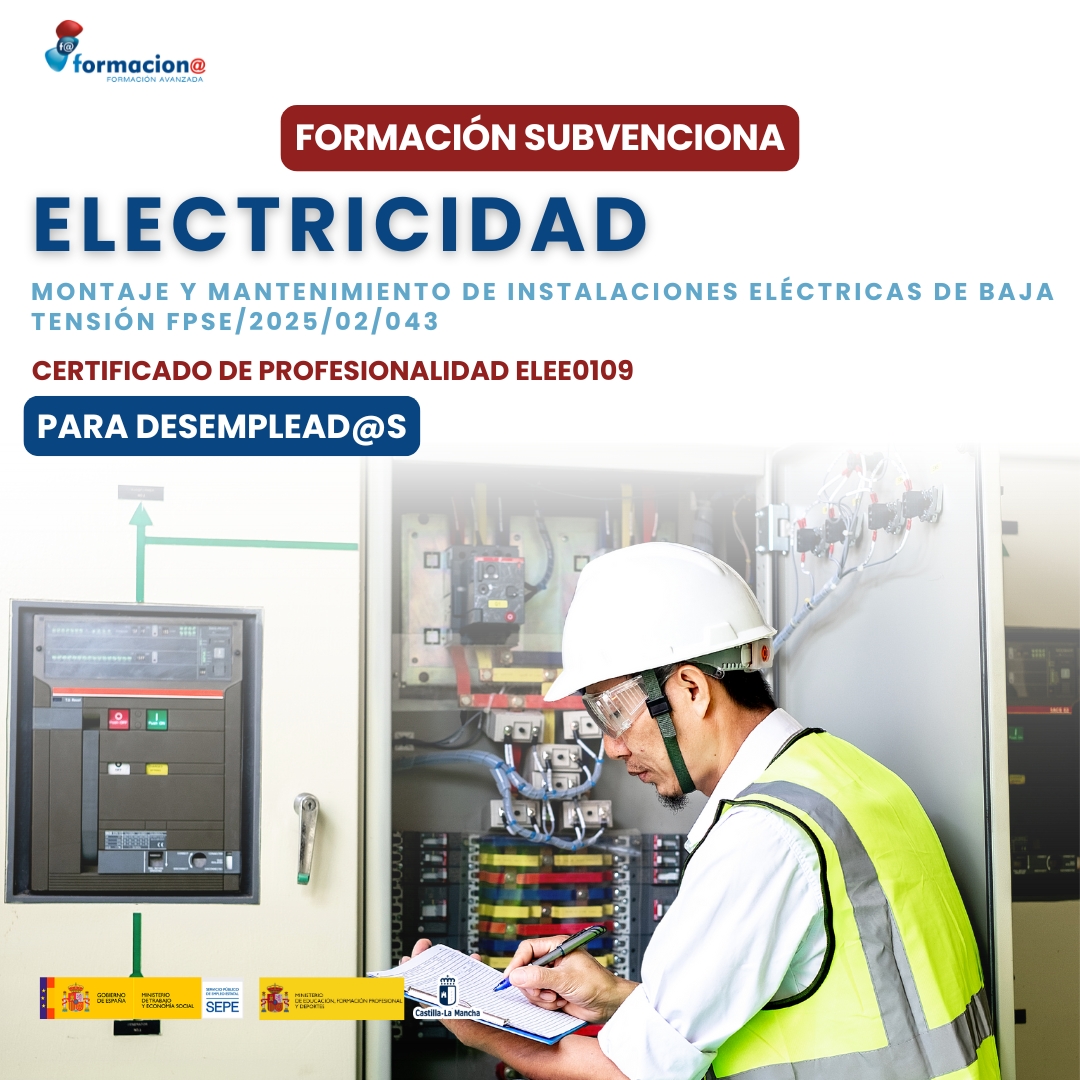ELECTRICIDAD