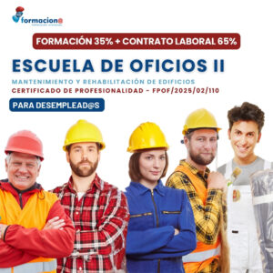 Escuela de Oficios II