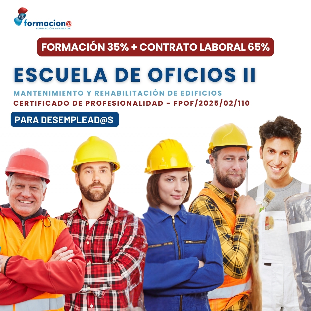 Escuela de Oficios II